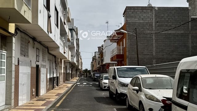 1 sovrum Lägenhet till salu i El Fraile, Arona - 139 000 € (Ref: 10133529)
