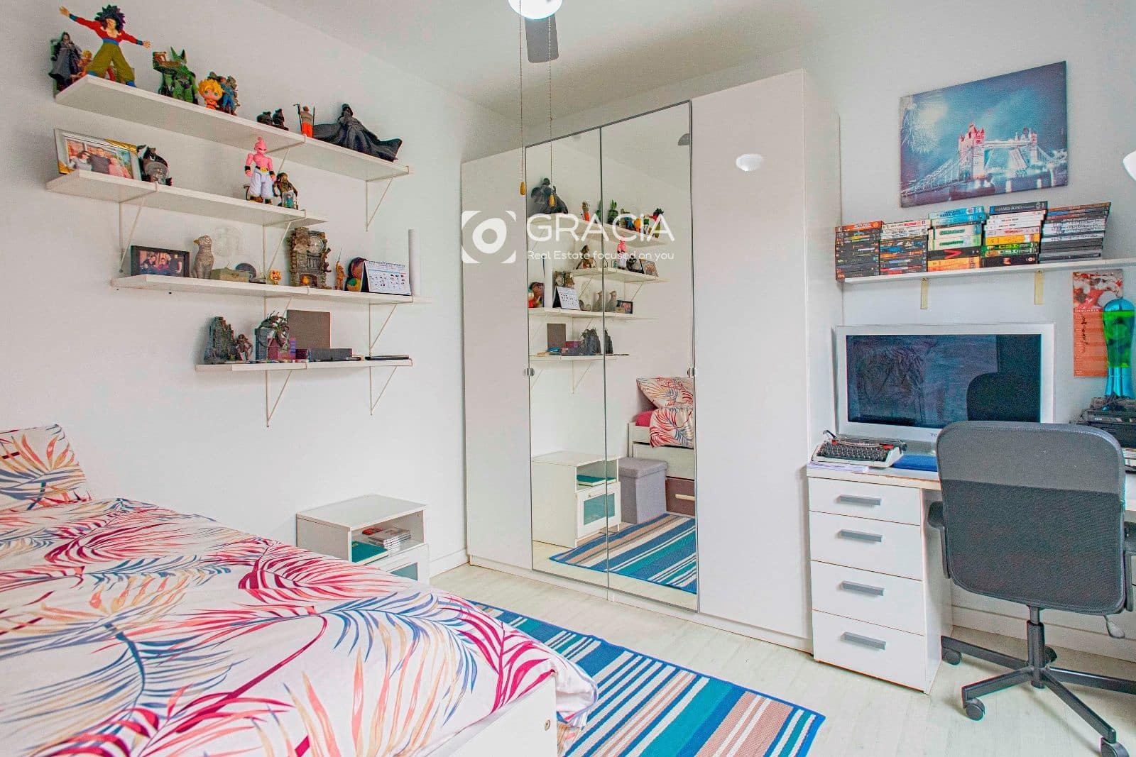 2 slaapkamer Flat te koop in Costa del Silencio met zwembad - € 249.000 (Ref: 10133530)