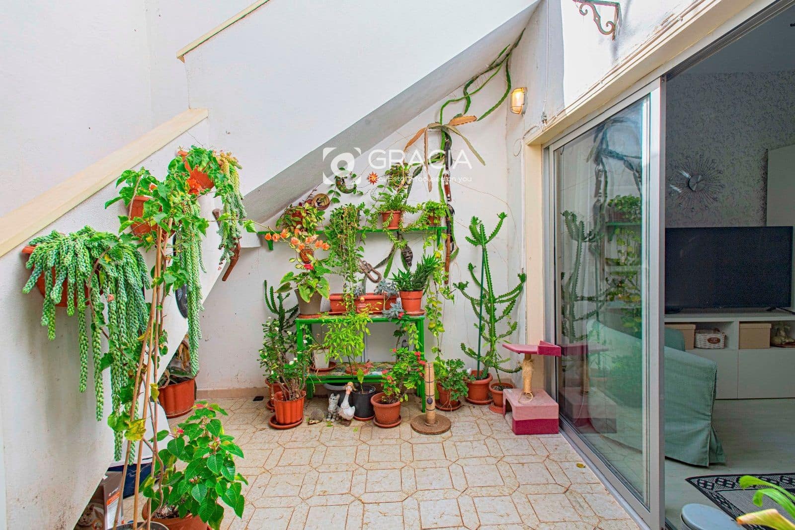 2 slaapkamer Flat te koop in Costa del Silencio met zwembad - € 249.000 (Ref: 10133530)