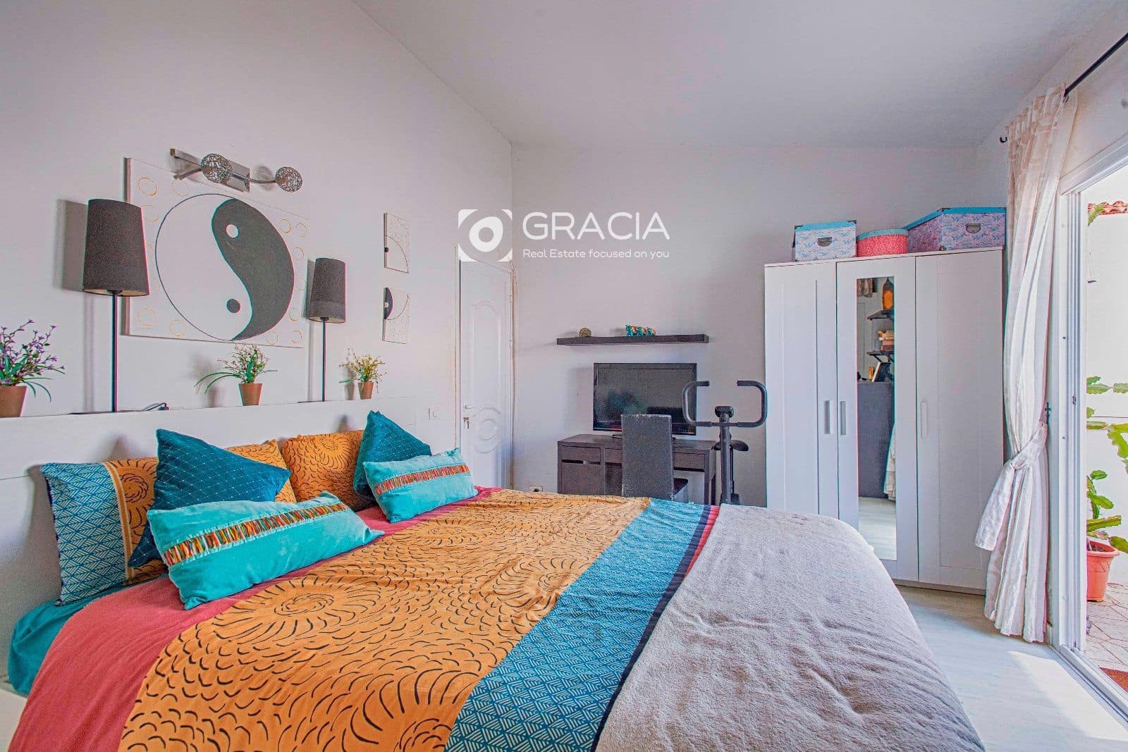 2 slaapkamer Flat te koop in Costa del Silencio met zwembad - € 249.000 (Ref: 10133530)