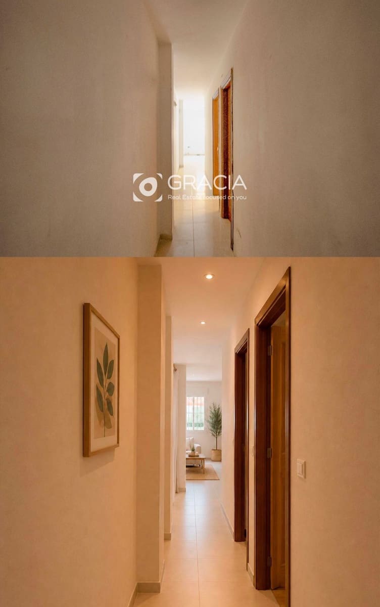 2 soverom Leilighet til salgs i Cabo Blanco - € 195 000 (Ref: 10133531)