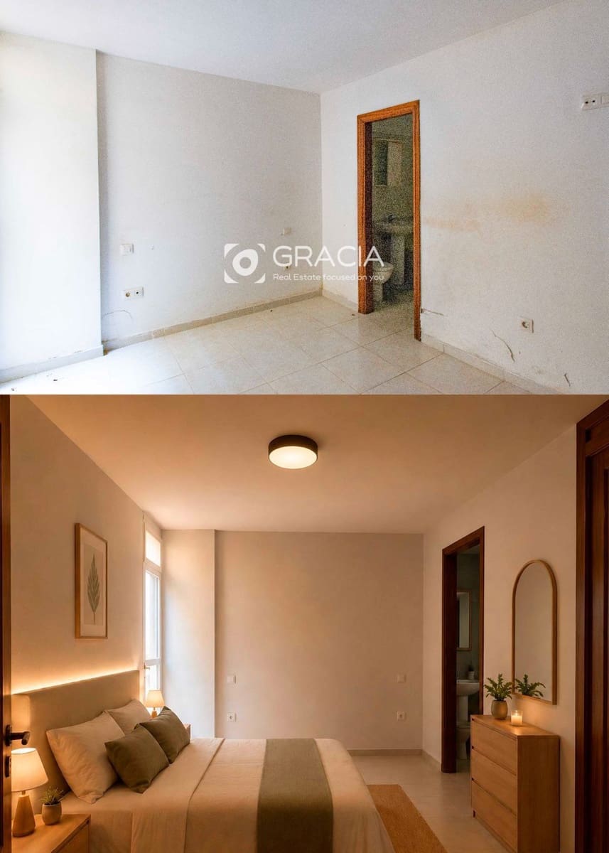 2 soverom Leilighet til salgs i Cabo Blanco - € 195 000 (Ref: 10133531)