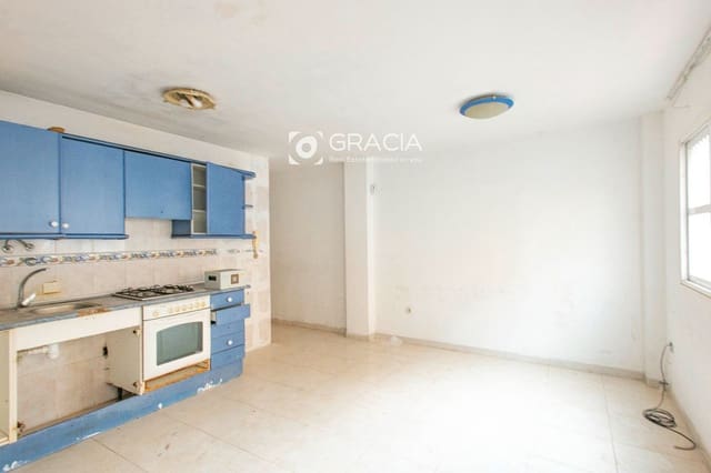 2 soverom Leilighet til salgs i Cabo Blanco, Arona - € 195 000 (Ref: 10133531)