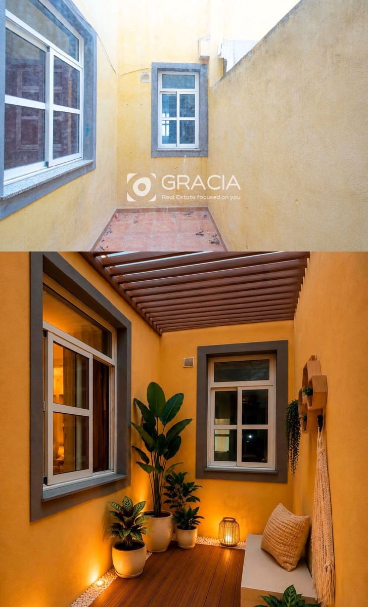 2 soverom Leilighet til salgs i Cabo Blanco - € 195 000 (Ref: 10133531)