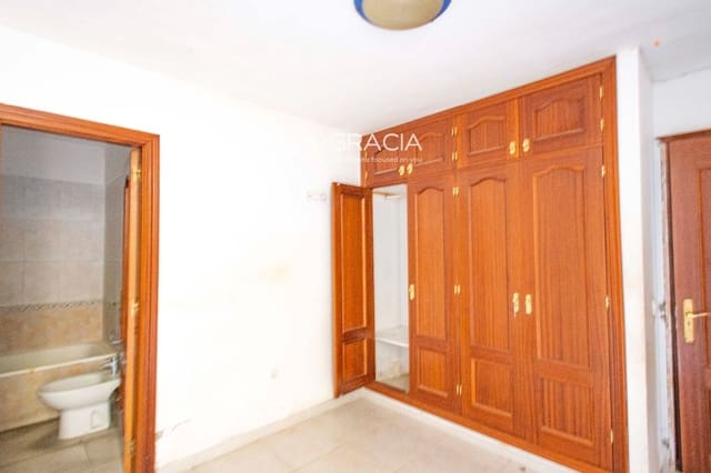 2 soverom Leilighet til salgs i Cabo Blanco, Arona - € 195 000 (Ref: 10133531)