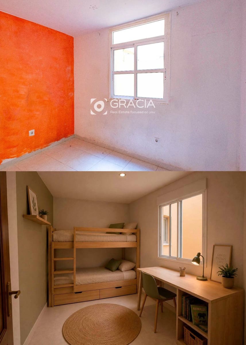 2 soverom Leilighet til salgs i Cabo Blanco - € 195 000 (Ref: 10133531)