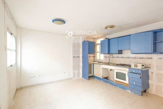 2 soverom Leilighet til salgs i Cabo Blanco, Arona - € 195 000 (Ref: 10133531)