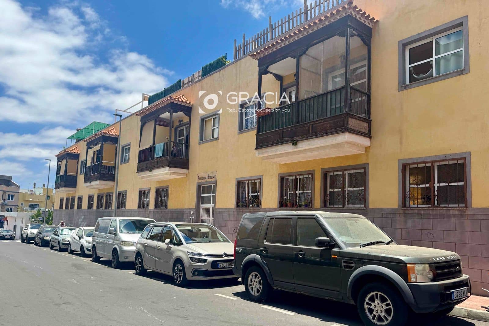 2 soverom Leilighet til salgs i Cabo Blanco - € 195 000 (Ref: 10133531)