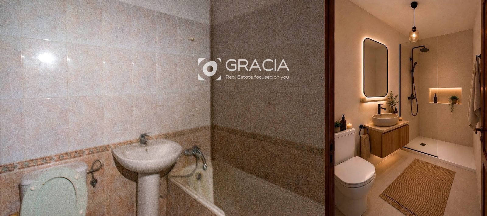 2 soverom Leilighet til salgs i Cabo Blanco - € 195 000 (Ref: 10133531)