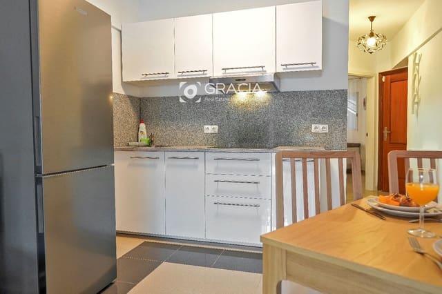 1 soveværelse Lejlighed til salg i Playa Paraiso, Adeje med swimmingpool - € 215.000 (Ref: 10133532)
