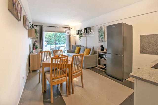 1 soveværelse Lejlighed til salg i Playa Paraiso, Adeje med swimmingpool - € 215.000 (Ref: 10133532)