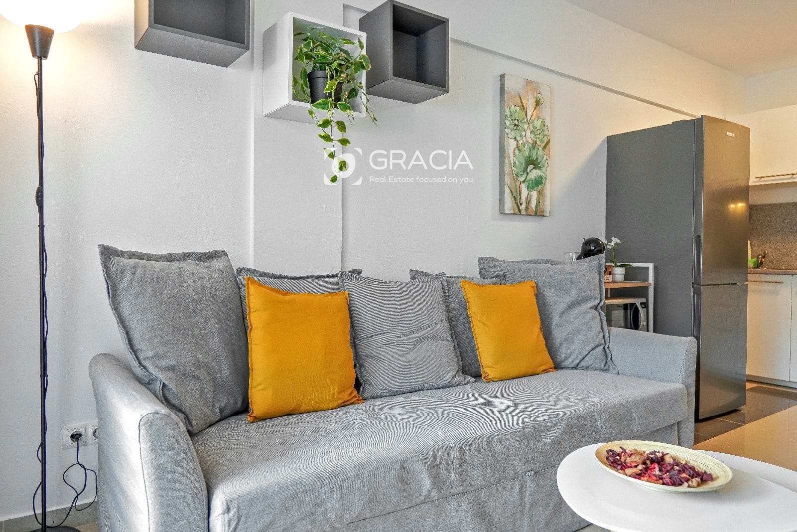1 sovrum Lägenhet till salu i Playa Paraiso med pool - 215 000 € (Ref: 10133532)