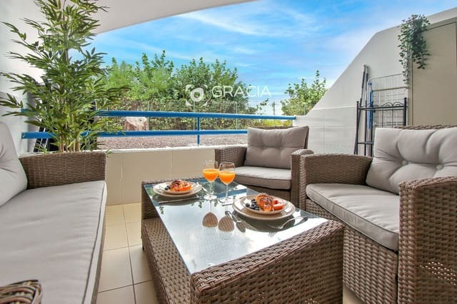 1 soveværelse Lejlighed til salg i Playa Paraiso, Adeje med swimmingpool - € 215.000 (Ref: 10133532)
