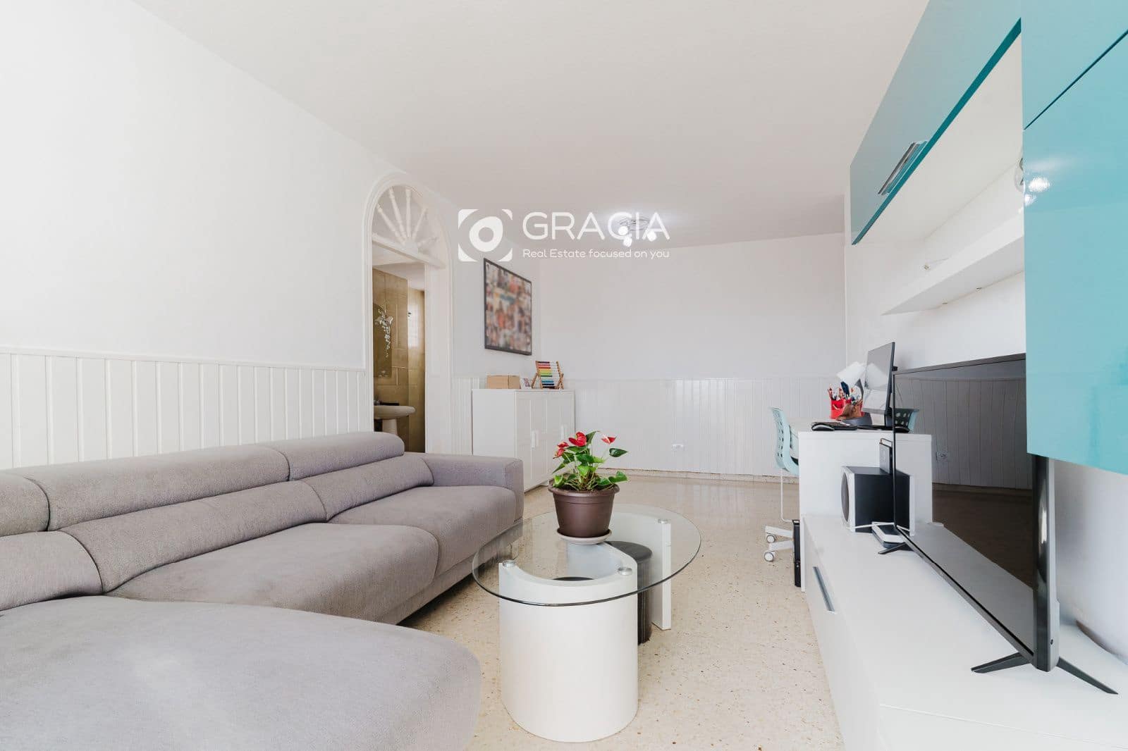 3 slaapkamer Flat te koop in Costa Adeje met zwembad garage - € 485.000 (Ref: 10133533)