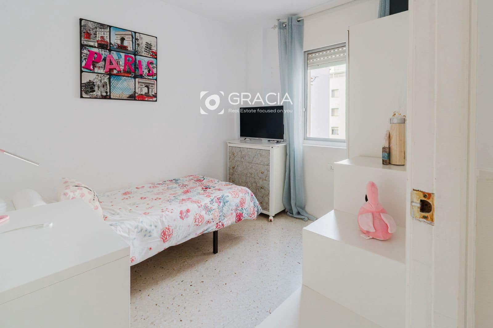 3 slaapkamer Flat te koop in Costa Adeje met zwembad garage - € 485.000 (Ref: 10133533)