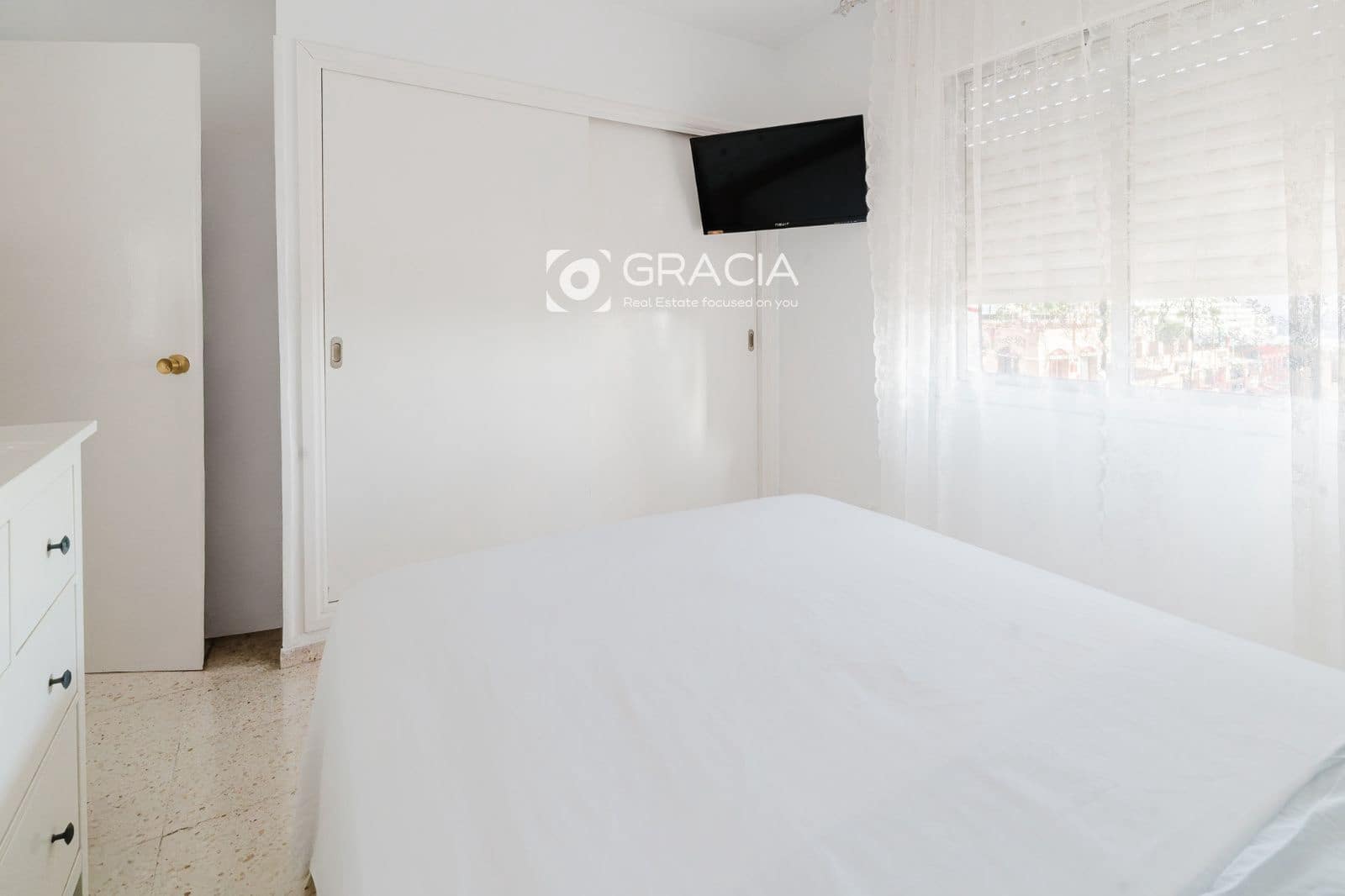 3 slaapkamer Flat te koop in Costa Adeje met zwembad garage - € 485.000 (Ref: 10133533)