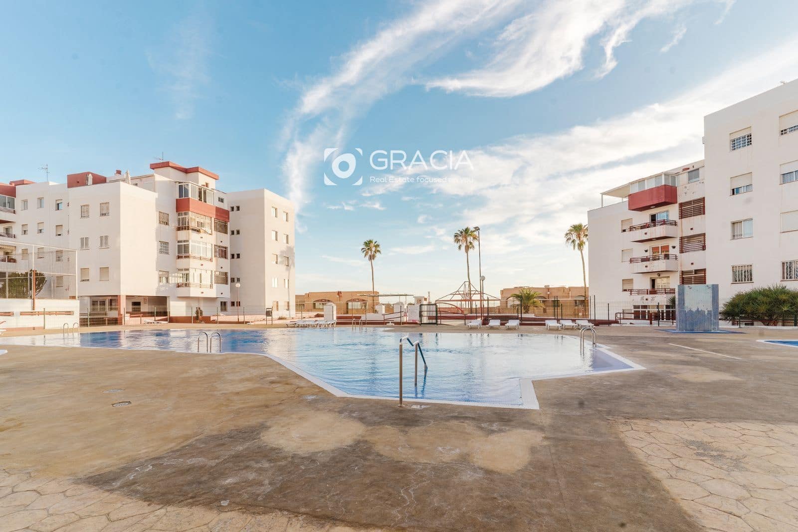 3 slaapkamer Flat te koop in Costa Adeje met zwembad garage - € 485.000 (Ref: 10133533)