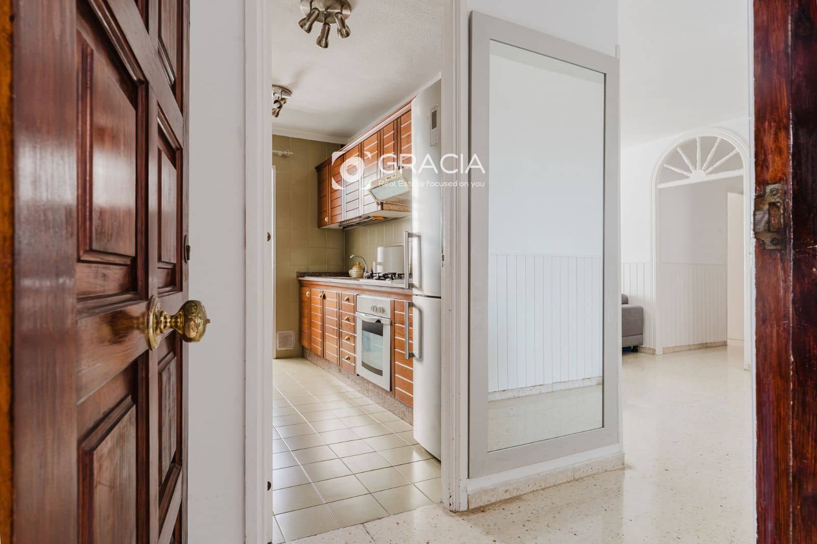 3 slaapkamer Flat te koop in Costa Adeje met zwembad garage - € 485.000 (Ref: 10133533)