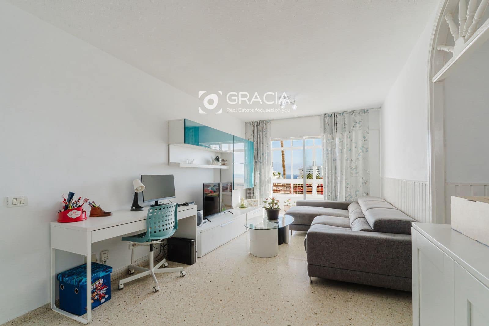 3 slaapkamer Flat te koop in Costa Adeje met zwembad garage - € 485.000 (Ref: 10133533)