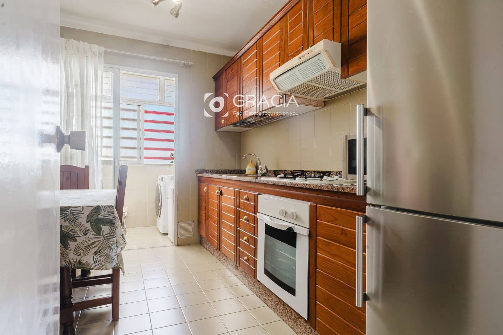 3 slaapkamer Flat te koop in Costa Adeje met zwembad garage - € 485.000 (Ref: 10133533)
