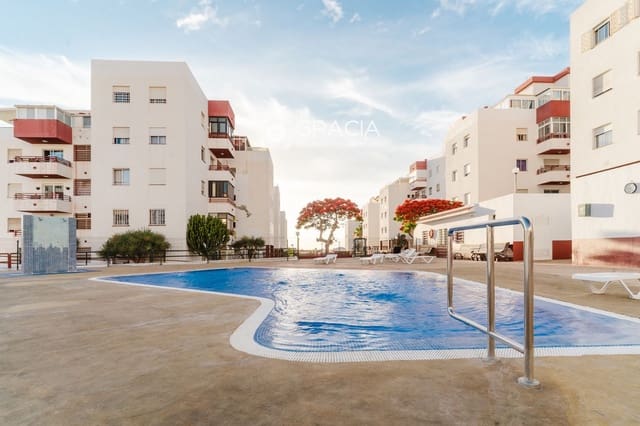 3 quarto Apartamento para venda em San Eugenio Bajo, Adeje com piscina garagem - 485 000 € (Ref: 10133533)