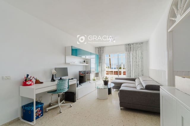 3 quarto Apartamento para venda em San Eugenio Bajo, Adeje com piscina garagem - 485 000 € (Ref: 10133533)