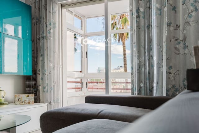 3 quarto Apartamento para venda em San Eugenio Bajo, Adeje com piscina garagem - 485 000 € (Ref: 10133533)