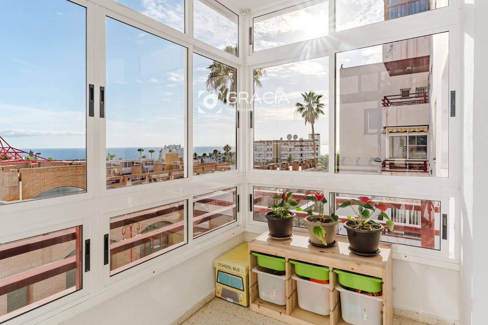 3 slaapkamer Flat te koop in Costa Adeje met zwembad garage - € 485.000 (Ref: 10133533)