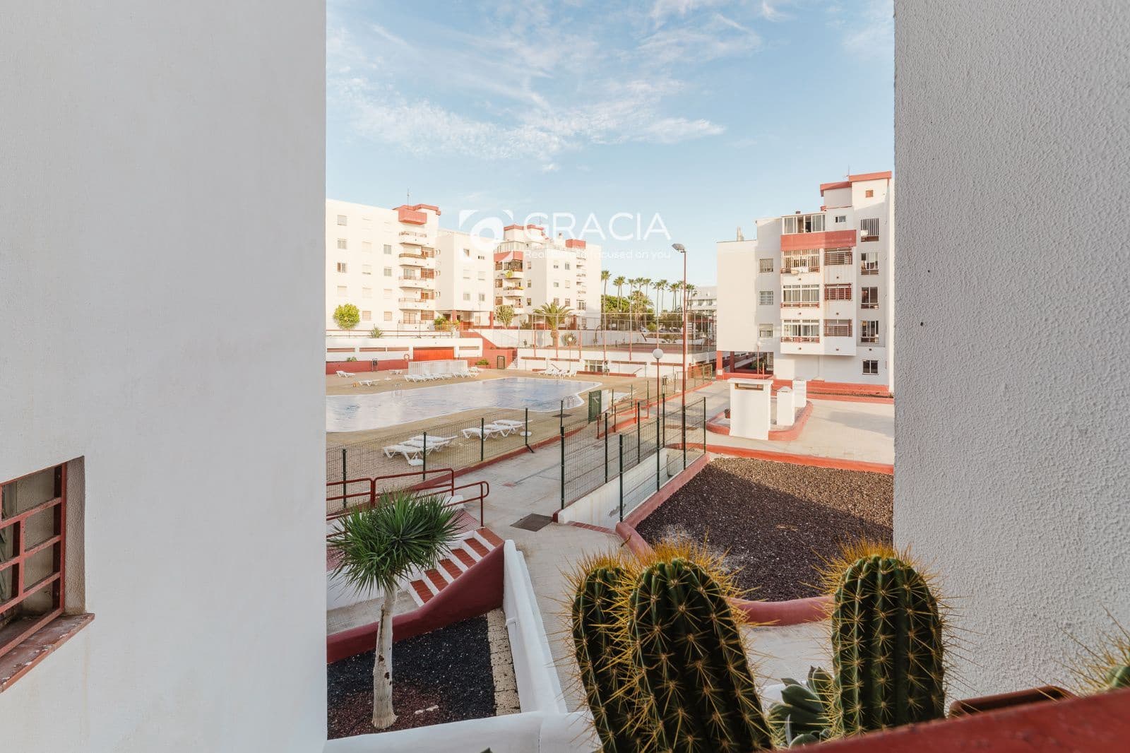 3 slaapkamer Flat te koop in Costa Adeje met zwembad garage - € 485.000 (Ref: 10133533)
