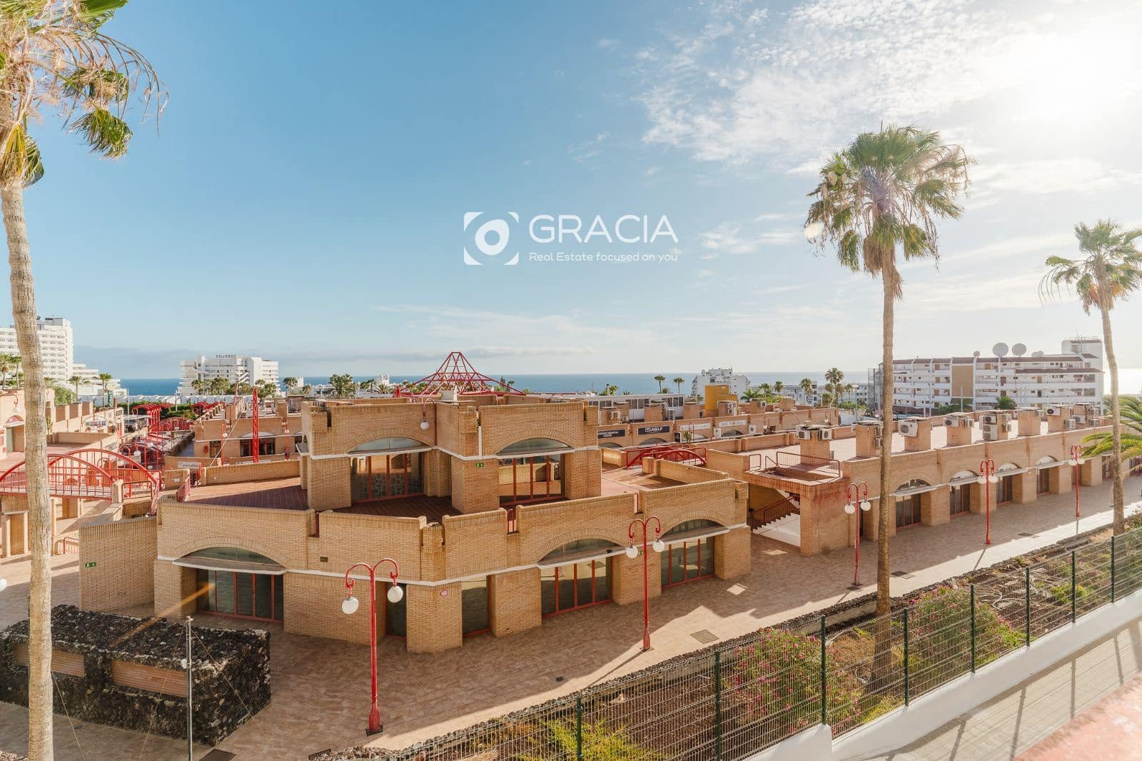 3 slaapkamer Flat te koop in Costa Adeje met zwembad garage - € 485.000 (Ref: 10133533)