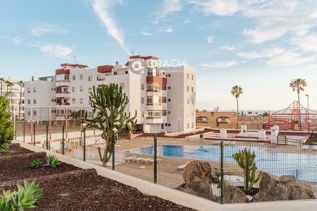 3 quarto Apartamento para venda em San Eugenio Bajo, Adeje com piscina garagem - 485 000 € (Ref: 10133533)
