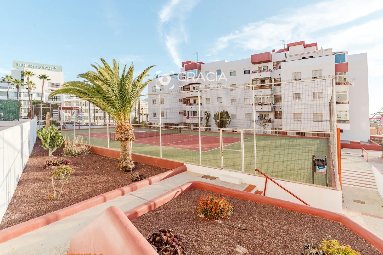 3 slaapkamer Flat te koop in Costa Adeje met zwembad garage - € 485.000 (Ref: 10133533)