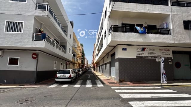 1 camera da letto Appartamento in vendita in El Fraile, Arona - 129.000 € (Rif: 10133534)
