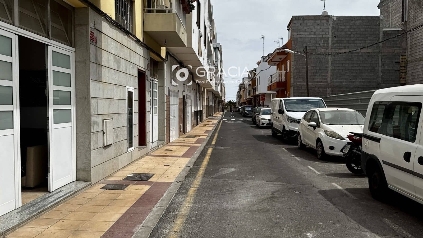 1 camera da letto Appartamento in vendita in El Fraile - 129.000 € (Rif: 10133534)