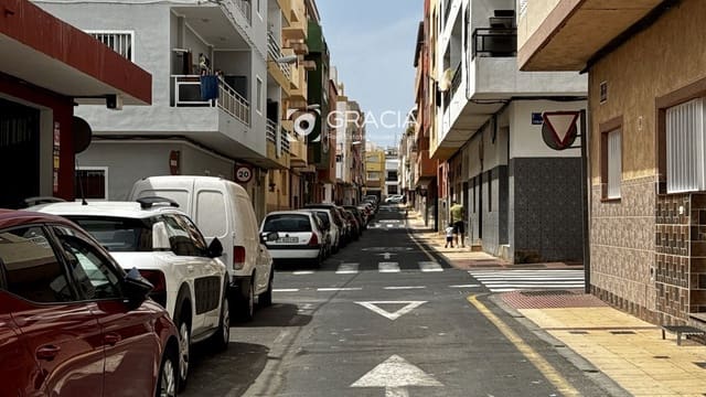 1 camera da letto Appartamento in vendita in El Fraile, Arona - 129.000 € (Rif: 10133534)