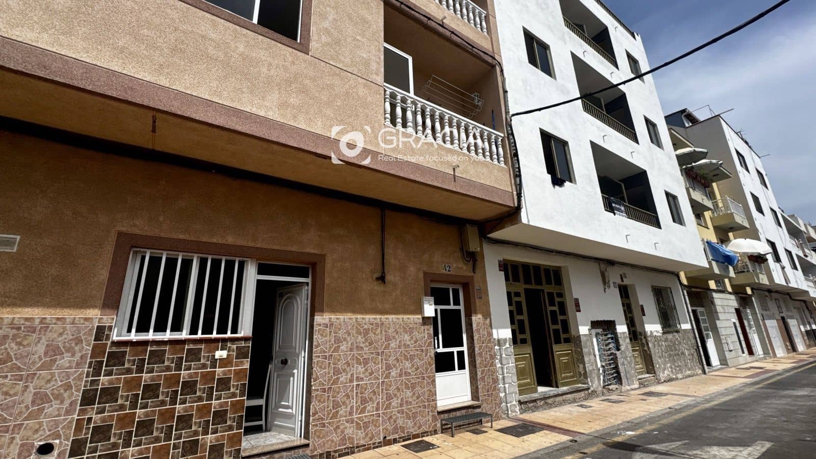 1 camera da letto Appartamento in vendita in El Fraile - 129.000 € (Rif: 10133534)