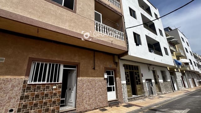 1 camera da letto Appartamento in vendita in El Fraile, Arona - 129.000 € (Rif: 10133534)