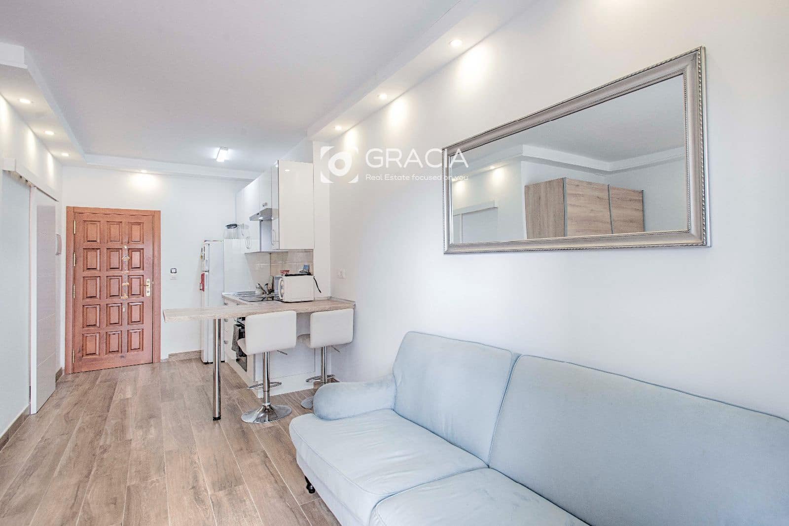 Mieszkanie na sprzedaż w Playa Paraiso z basenem - 209 000 € (Ref: 10133535)