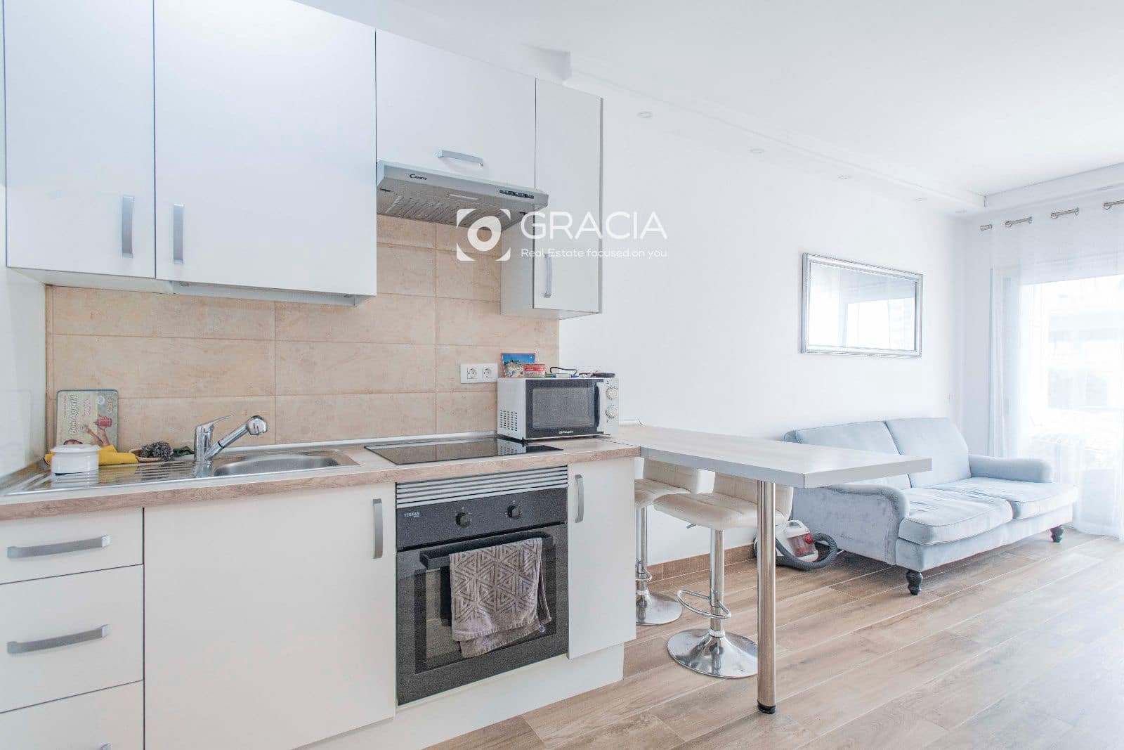 Mieszkanie na sprzedaż w Playa Paraiso z basenem - 209 000 € (Ref: 10133535)