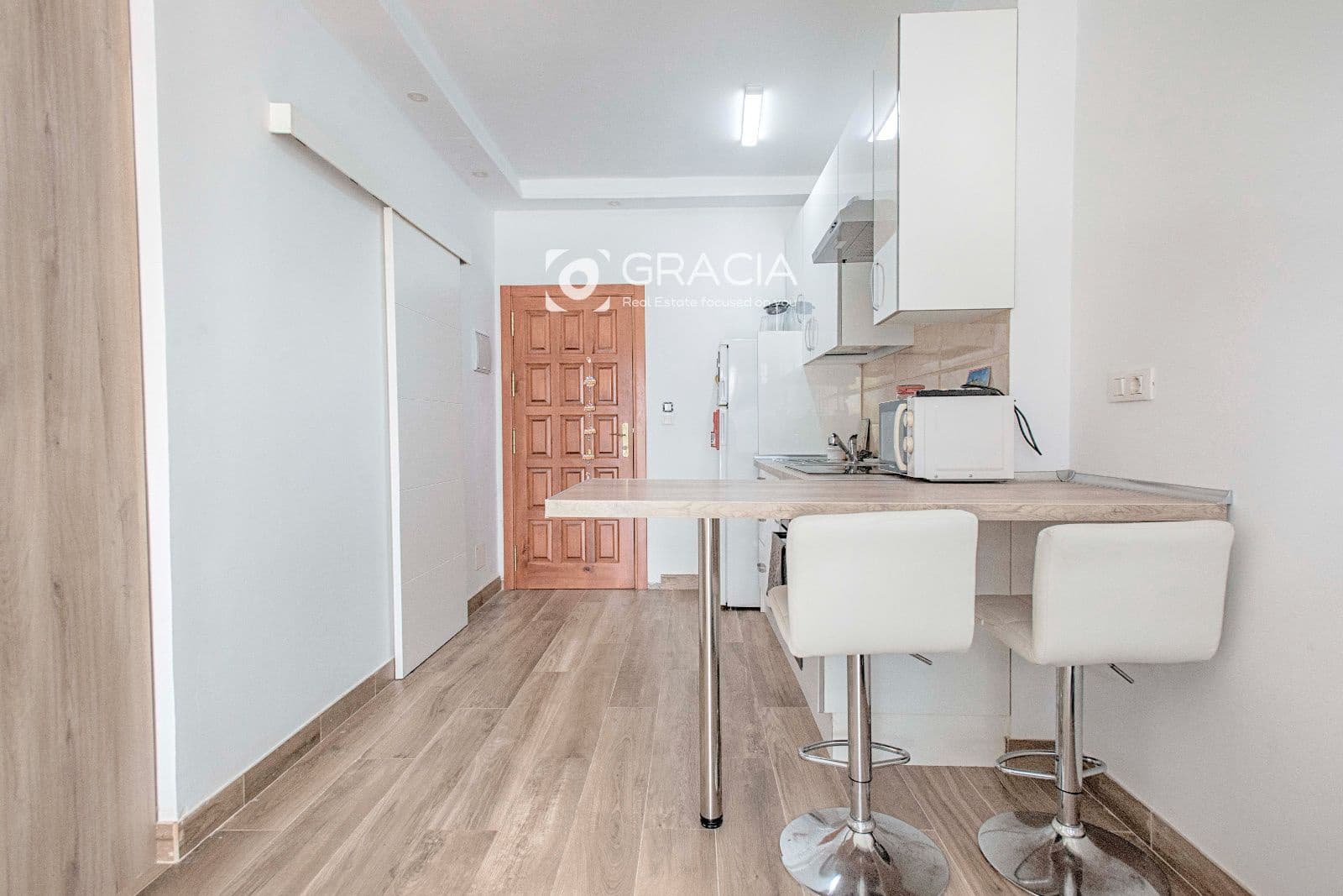 Mieszkanie na sprzedaż w Playa Paraiso z basenem - 209 000 € (Ref: 10133535)
