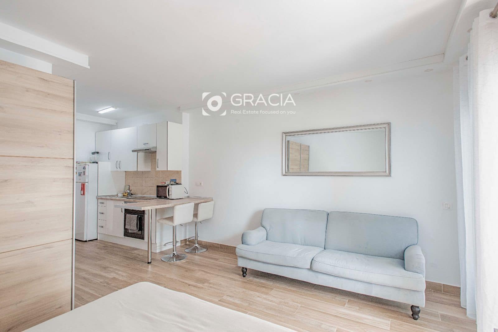 Mieszkanie na sprzedaż w Playa Paraiso z basenem - 209 000 € (Ref: 10133535)