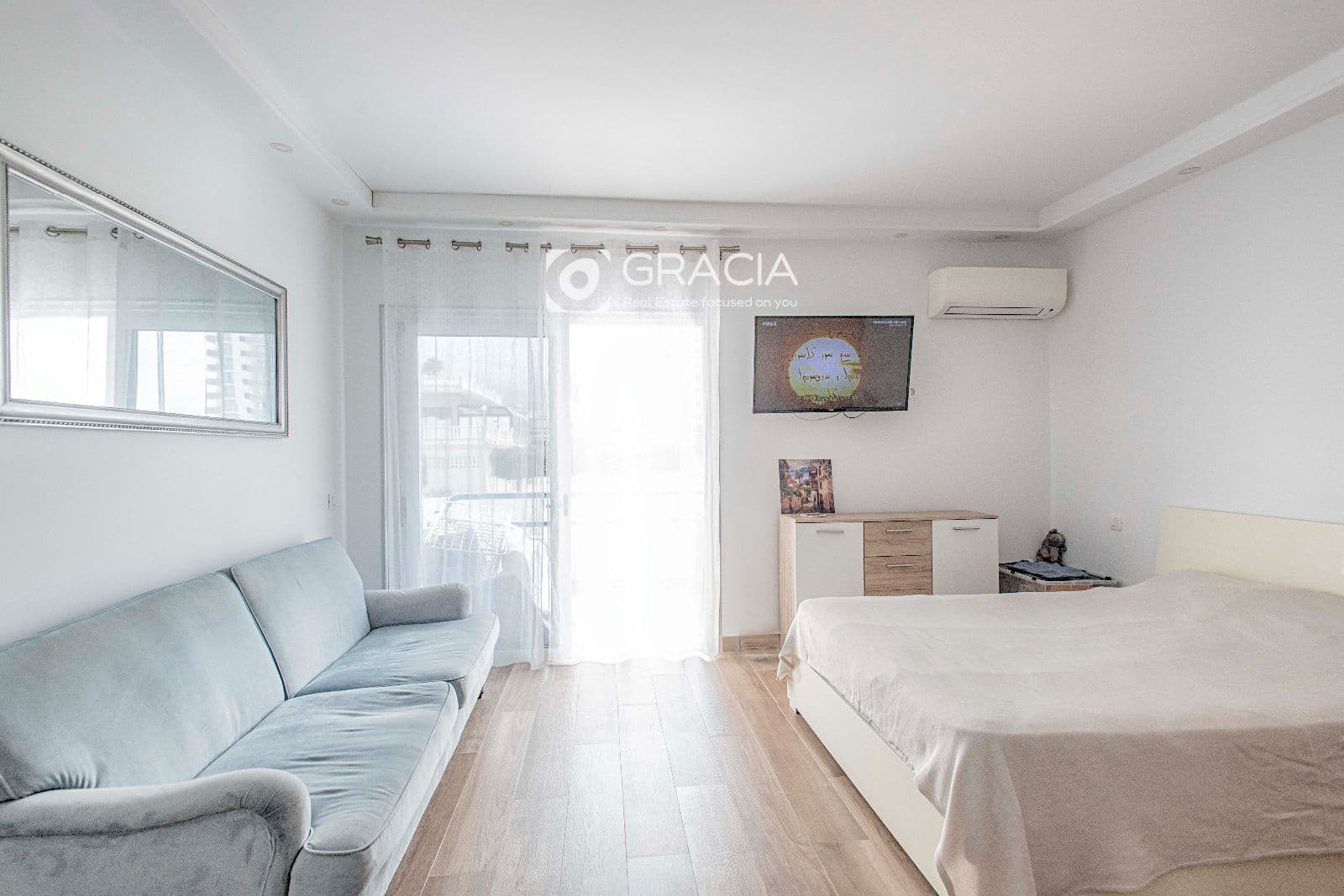 Mieszkanie na sprzedaż w Playa Paraiso z basenem - 209 000 € (Ref: 10133535)