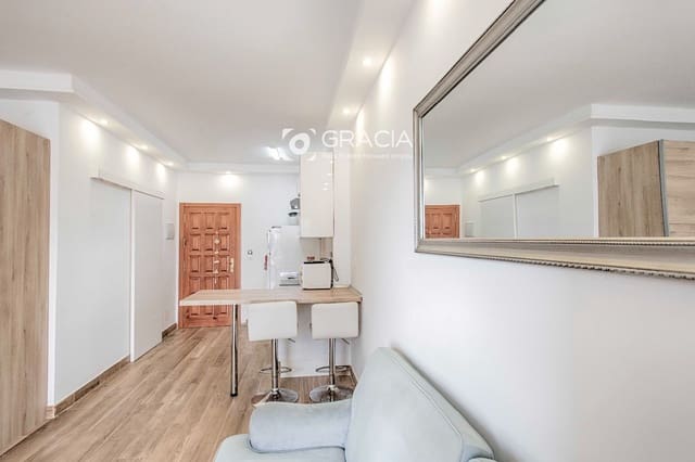 Lejlighed til salg i Playa Paraiso, Adeje med swimmingpool - € 209.000 (Ref: 10133535)