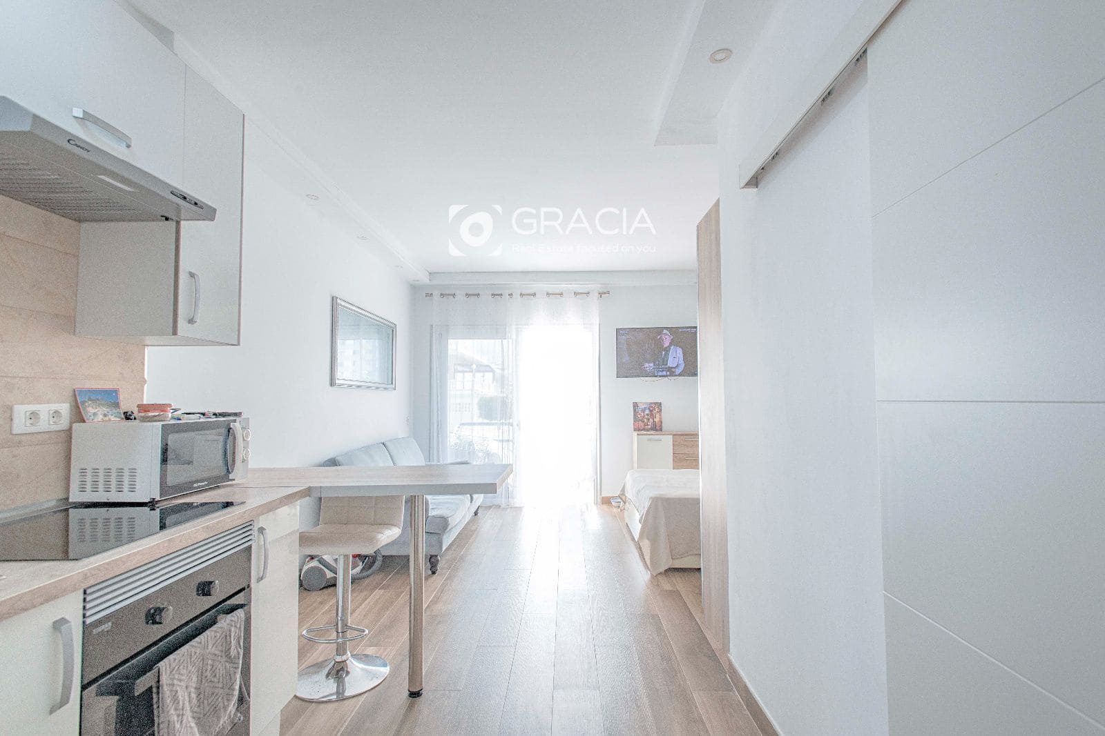 Mieszkanie na sprzedaż w Playa Paraiso z basenem - 209 000 € (Ref: 10133535)