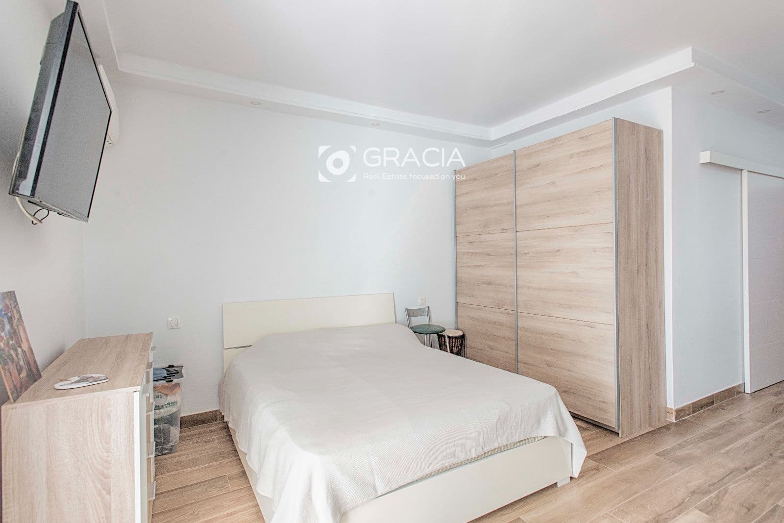Mieszkanie na sprzedaż w Playa Paraiso z basenem - 209 000 € (Ref: 10133535)