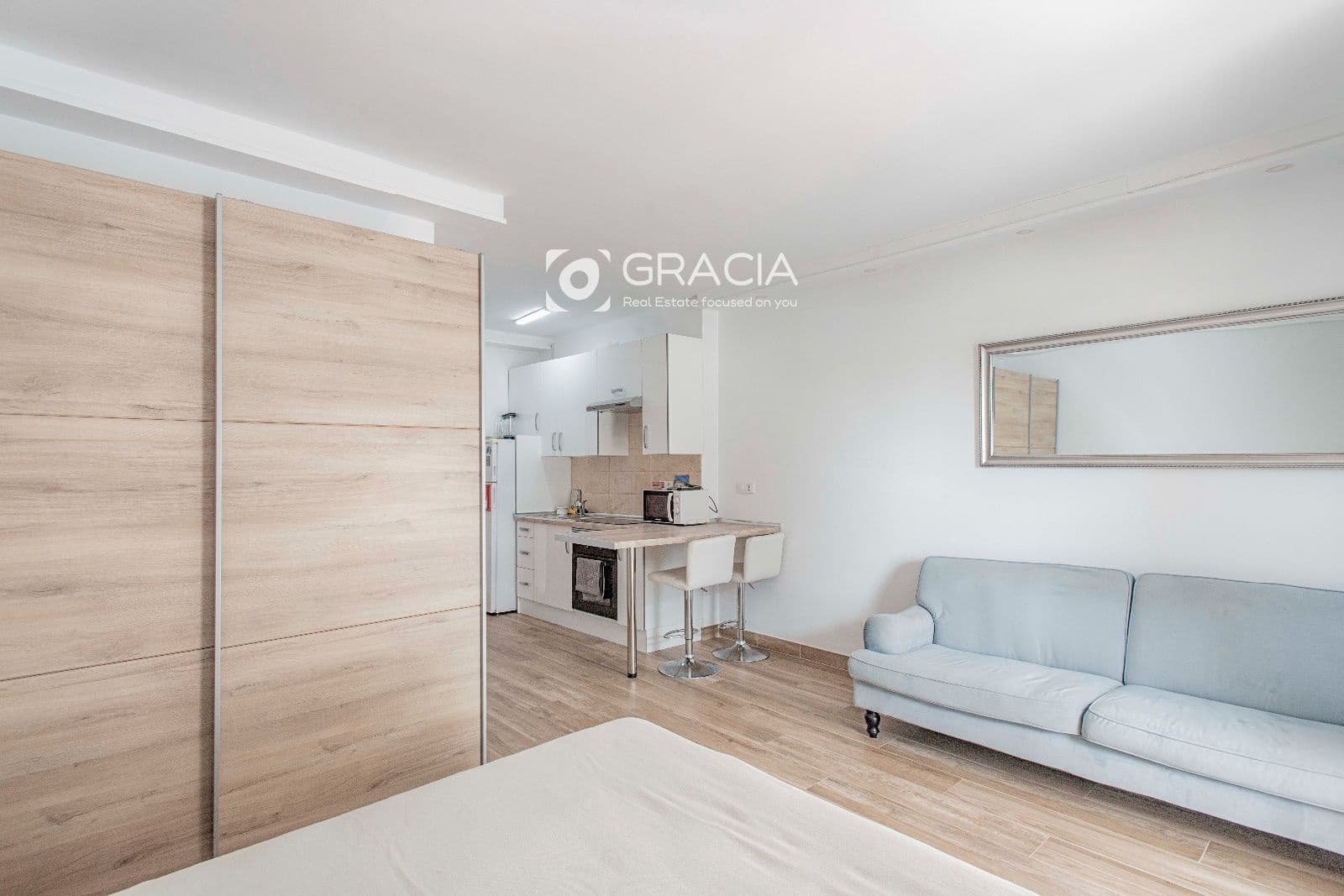 Mieszkanie na sprzedaż w Playa Paraiso z basenem - 209 000 € (Ref: 10133535)