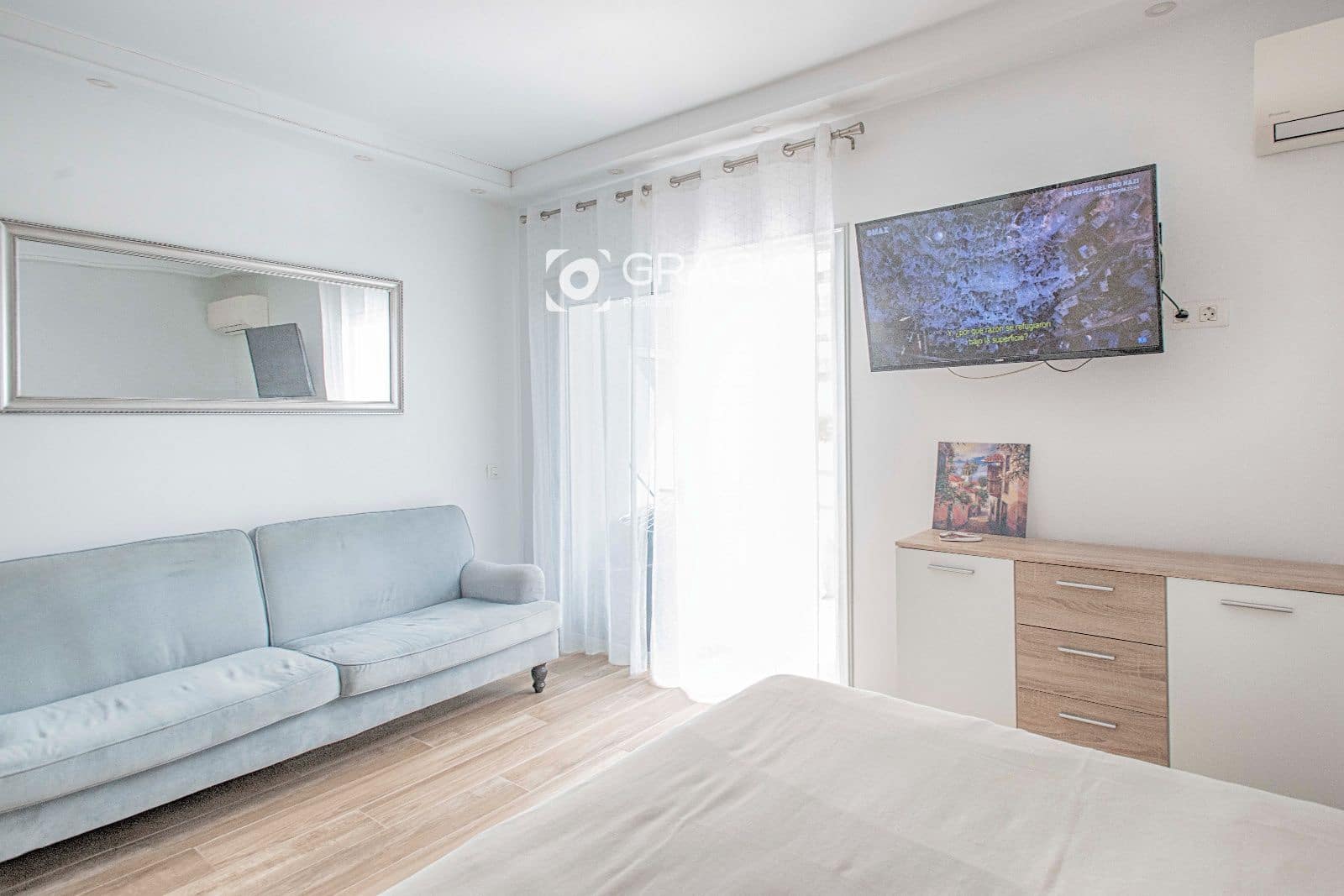 Mieszkanie na sprzedaż w Playa Paraiso z basenem - 209 000 € (Ref: 10133535)