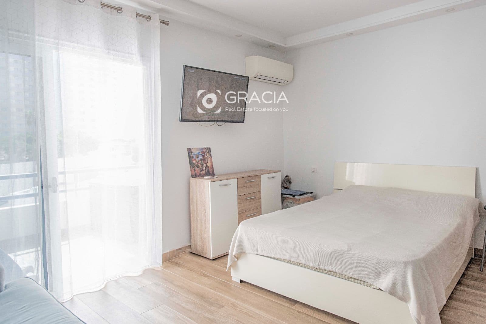 Mieszkanie na sprzedaż w Playa Paraiso z basenem - 209 000 € (Ref: 10133535)