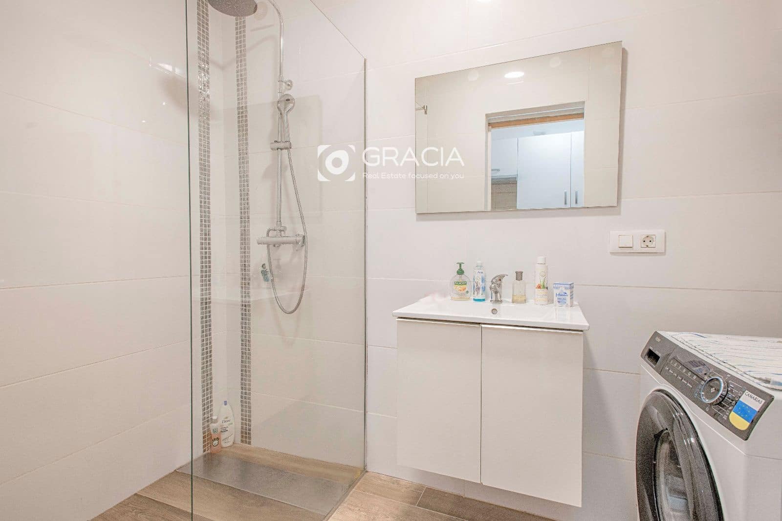 Mieszkanie na sprzedaż w Playa Paraiso z basenem - 209 000 € (Ref: 10133535)