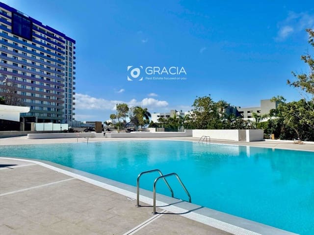 Lejlighed til salg i Playa Paraiso, Adeje med swimmingpool - € 209.000 (Ref: 10133535)